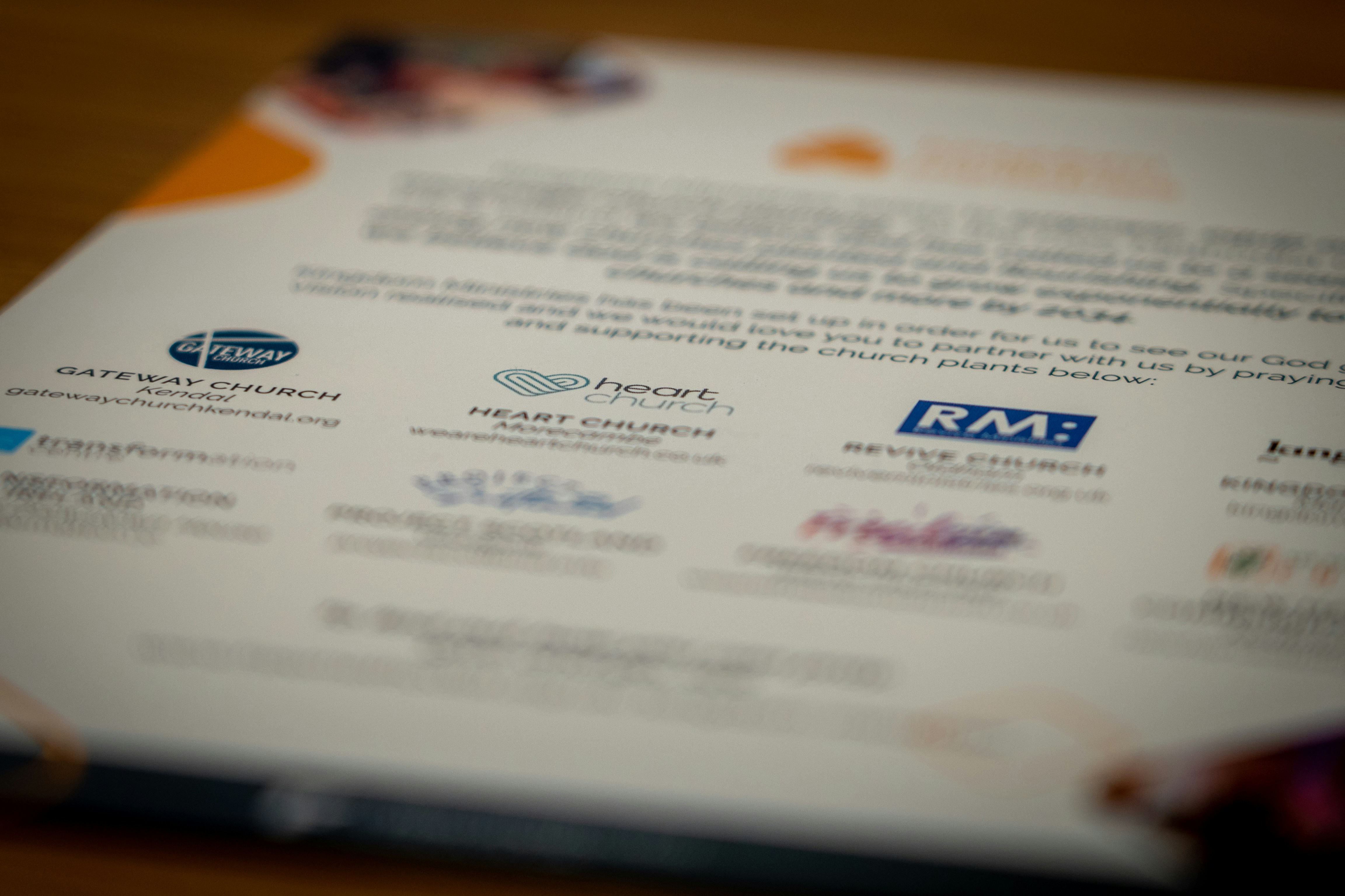 Professional certification and quality compliance